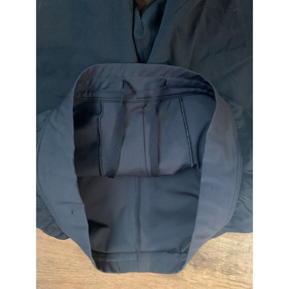 VRST Compression-Lined 7" Performance Athletic Shorts Black Mens Size Medium - Picture 2 of 7